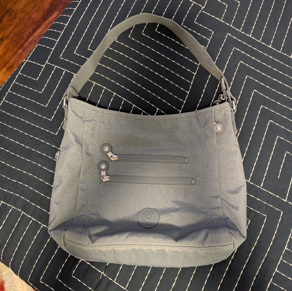 Kipling crossbody shoulder bag